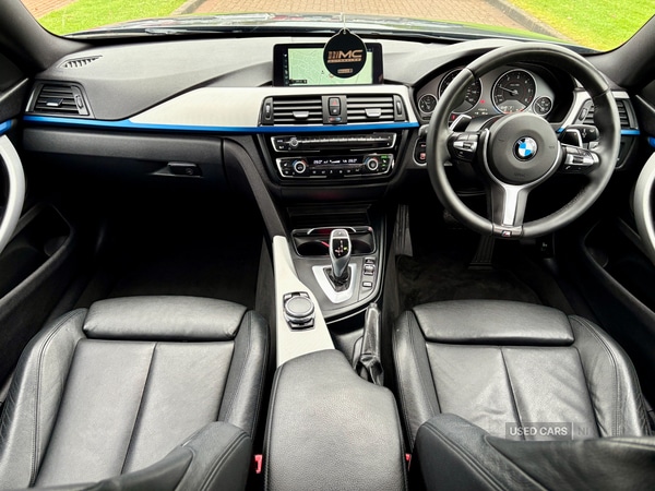 Used BMW 4 Series 2016 for sale - 76914161: Photo 12