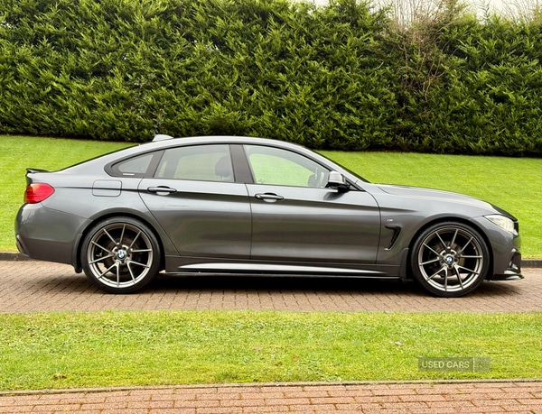 Used BMW 4 Series 2016 for sale - 76914161: Photo 7