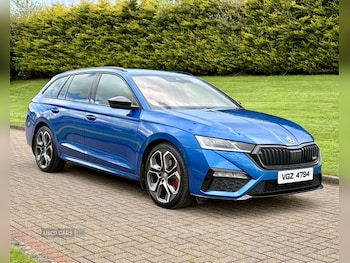 Used Skoda Octavia 2021 for sale - 78276929: Photo