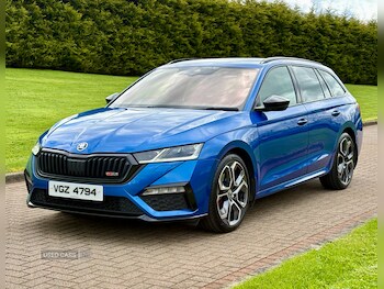 Used Skoda Octavia 2021 for sale - 78276929: Photo