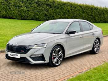 Used Skoda Octavia 2021 for sale - 75175744: Photo