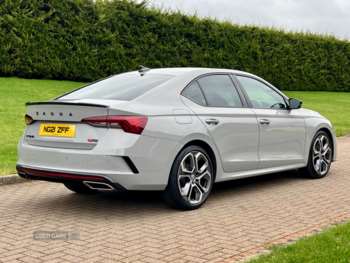 Used Skoda Octavia 2021 for sale - 75175744: Photo