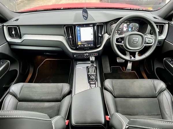 Used Volvo XC60 2018 for sale - 71253782: Photo 10