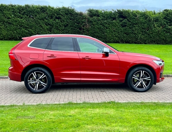 Used Volvo XC60 2018 for sale - 71253782: Photo 5
