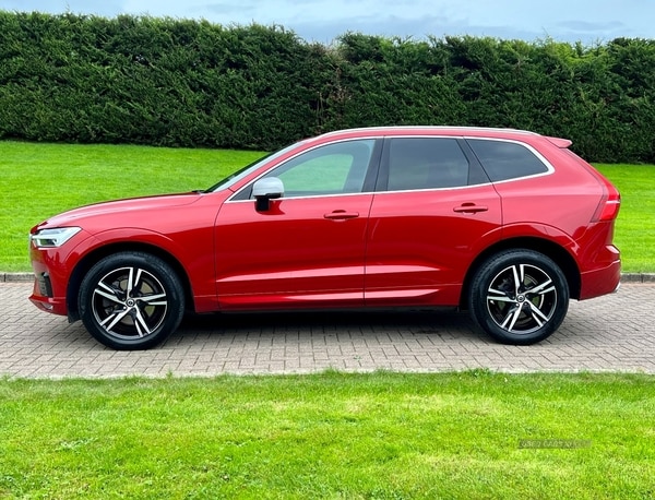 Used Volvo XC60 2018 for sale - 71253782: Photo 6