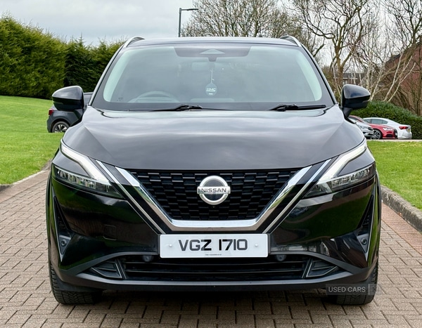 Used Nissan Qashqai 2021 for sale - 77825603: Photo 10