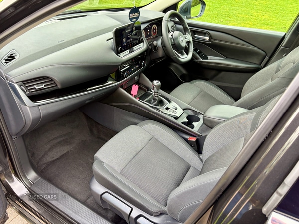 Used Nissan Qashqai 2021 for sale - 77825603: Photo 11