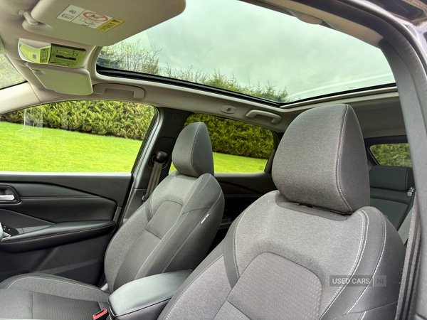 Used Nissan Qashqai 2021 for sale - 77825603: Photo 12