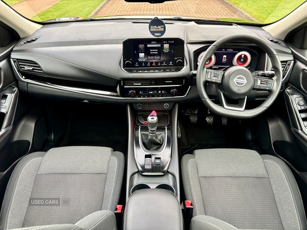 Used Nissan Qashqai 2021 for sale - 77825603: Photo 13