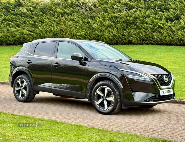 Used Nissan Qashqai 2021 for sale - 77825603: Photo 5