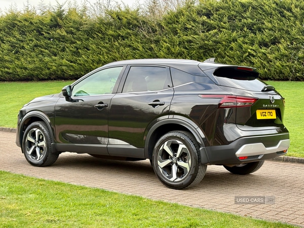 Used Nissan Qashqai 2021 for sale - 77825603: Photo 6