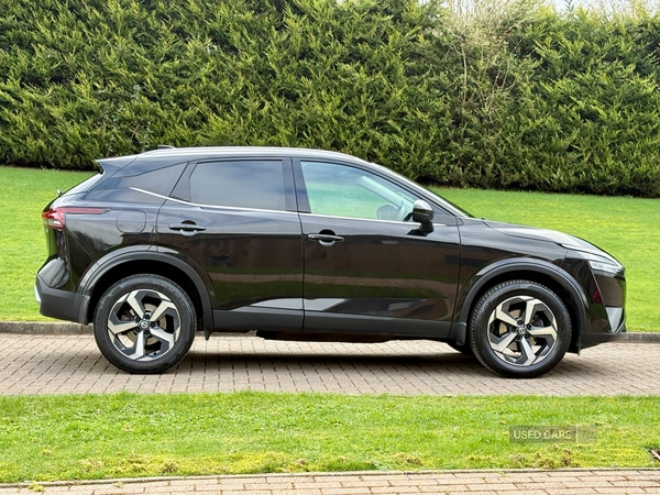 Used Nissan Qashqai 2021 for sale - 77825603: Photo 7