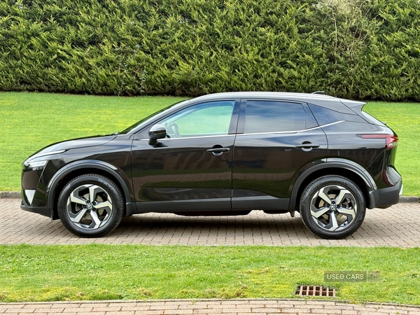 Used Nissan Qashqai 2021 for sale - 77825603: Photo 8