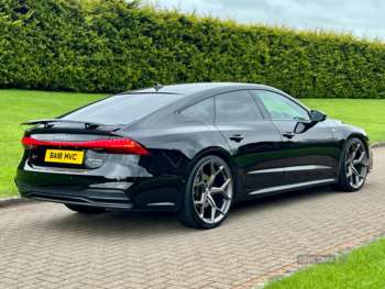 Used Audi A7 2018 for sale - 74466010: Photo