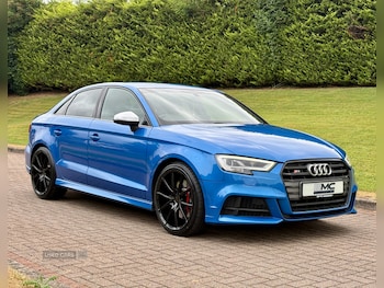 Used Audi A3 2019 for sale - 79472590: Photo