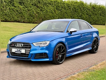 Used Audi A3 2019 for sale - 79472590: Photo