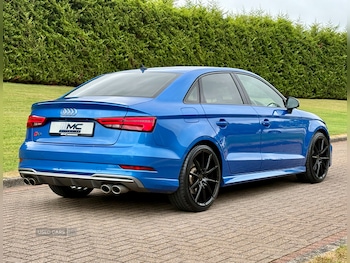 Used Audi A3 2019 for sale - 79472590: Photo