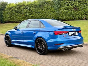 Used Audi A3 2019 for sale - 79472590: Photo