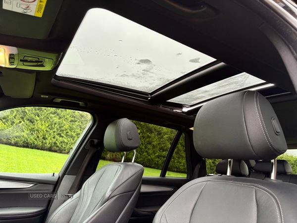 Used BMW X5 2017 for sale - 77098421: Photo 11