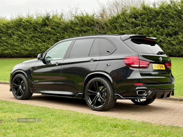 Used BMW X5 2017 for sale - 77098421: Photo 4