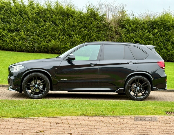 Used BMW X5 2017 for sale - 77098421: Photo 8