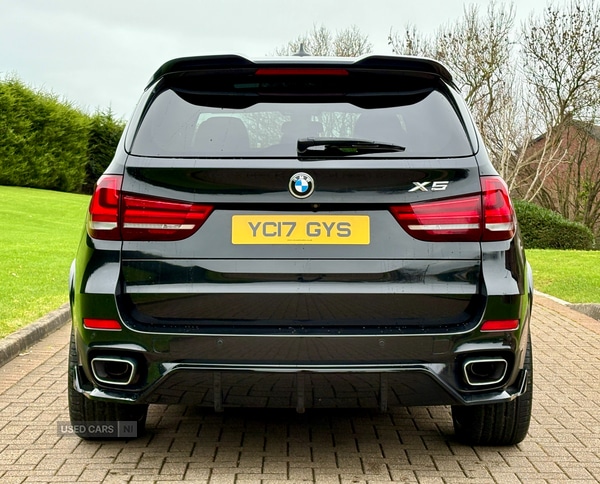 Used BMW X5 2017 for sale - 77098421: Photo 9