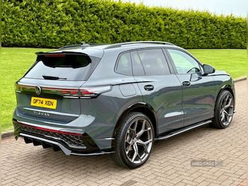 Used Volkswagen Tiguan 2024 for sale - 75080995: Photo