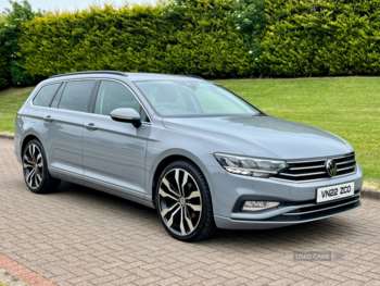 2022 - 2.0 TDI EVO SCR SE Nav 5dr DSG