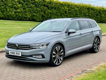 Used Volkswagen Passat 2022 for sale - 74752023: Photo