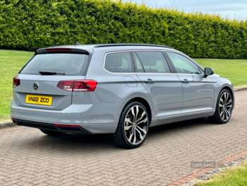 Used Volkswagen Passat 2022 for sale - 74752023: Photo