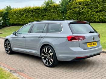 Used Volkswagen Passat 2022 for sale - 74752023: Photo