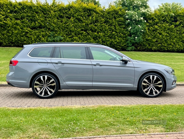 Used Volkswagen Passat 2022 for sale - 74752023: Photo 5
