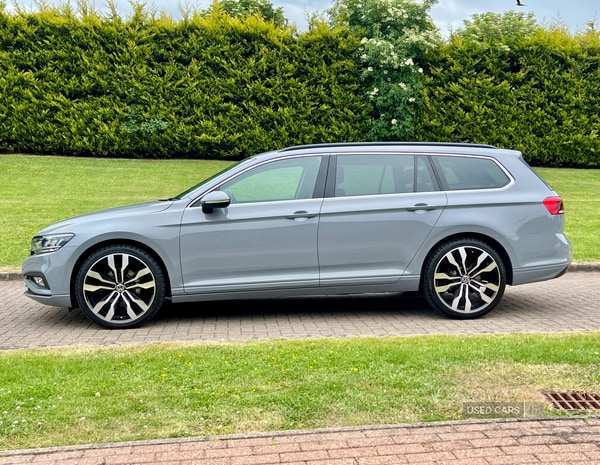 Used Volkswagen Passat 2022 for sale - 74752023: Photo 6