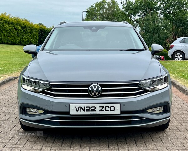 Used Volkswagen Passat 2022 for sale - 74752023: Photo 8