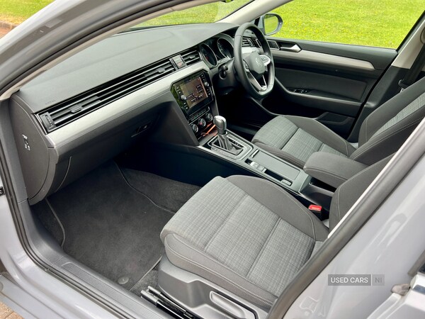 Used Volkswagen Passat 2022 for sale - 74752023: Photo 9