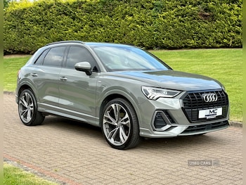 Used Audi Q3 2019 for sale - 78753285: Photo