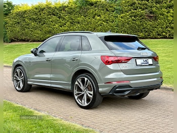 Used Audi Q3 2019 for sale - 78753285: Photo