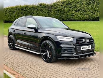 Audi Q5 feature image