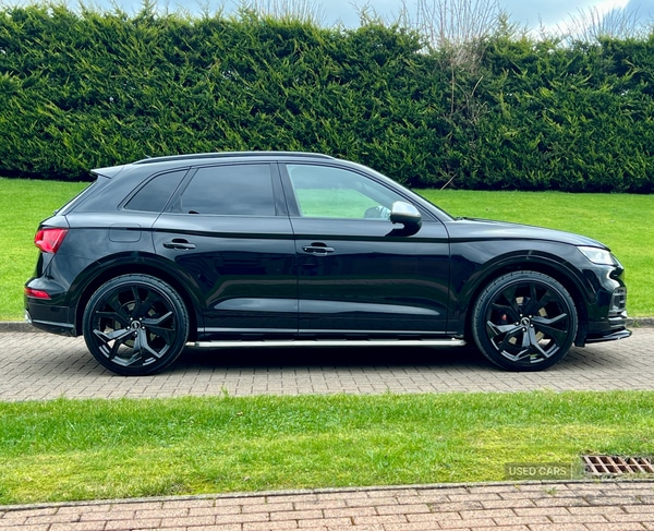 Used Audi Q5 2020 for sale - 76953708: Photo 5