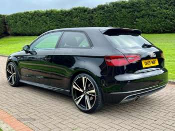 Used Audi A3 2013 for sale - 71255221: Photo