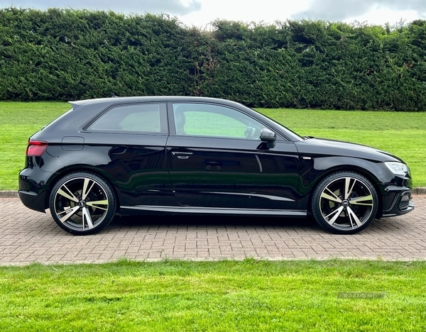 Used Audi A3 2013 for sale - 71255221: Photo 5