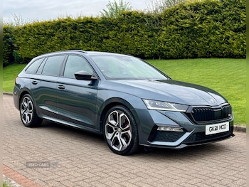 Used Skoda Octavia 2021 for sale - 79088529: Photo