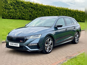 Used Skoda Octavia 2021 for sale - 79088529: Photo