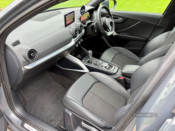 Used Audi Q2 2020 for sale - 76216117: Photo 10