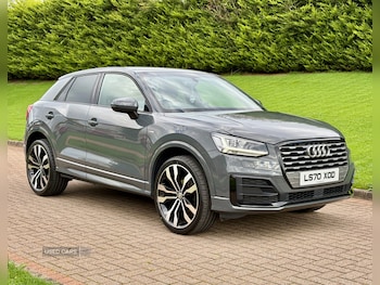 Audi - Q2