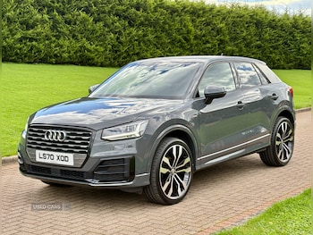 Used Audi Q2 2020 for sale - 76216117: Photo 2