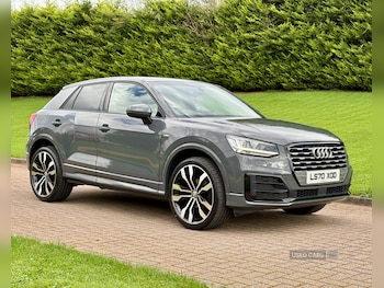 Used Audi Q2 2020 for sale - 76216117: Photo 3
