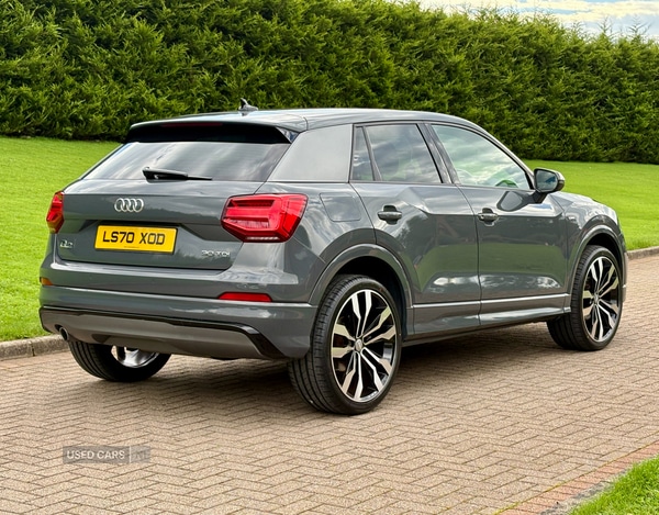 Used Audi Q2 2020 for sale - 76216117: Photo 5