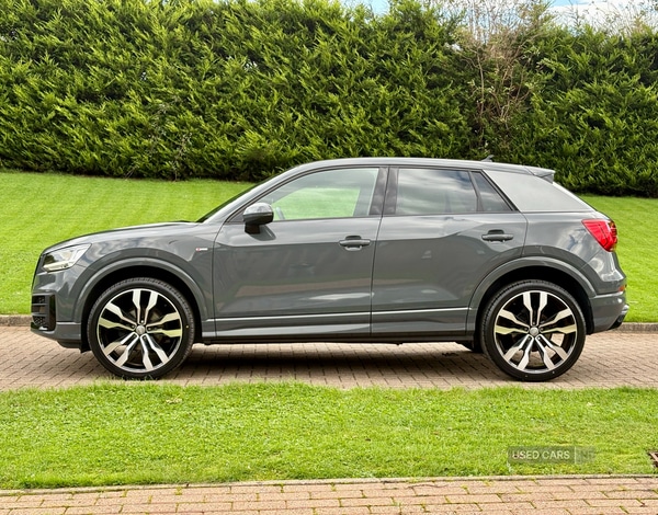 Used Audi Q2 2020 for sale - 76216117: Photo 7