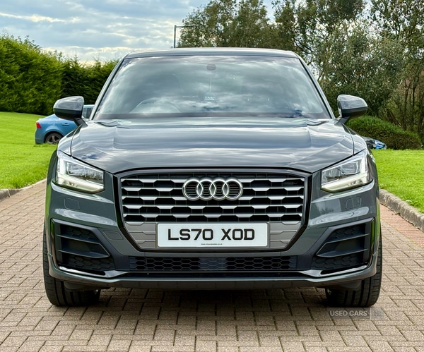 Used Audi Q2 2020 for sale - 76216117: Photo 9